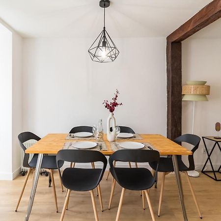 Apartamento De Diseno En El Corazon De 산탄데르 외부 사진