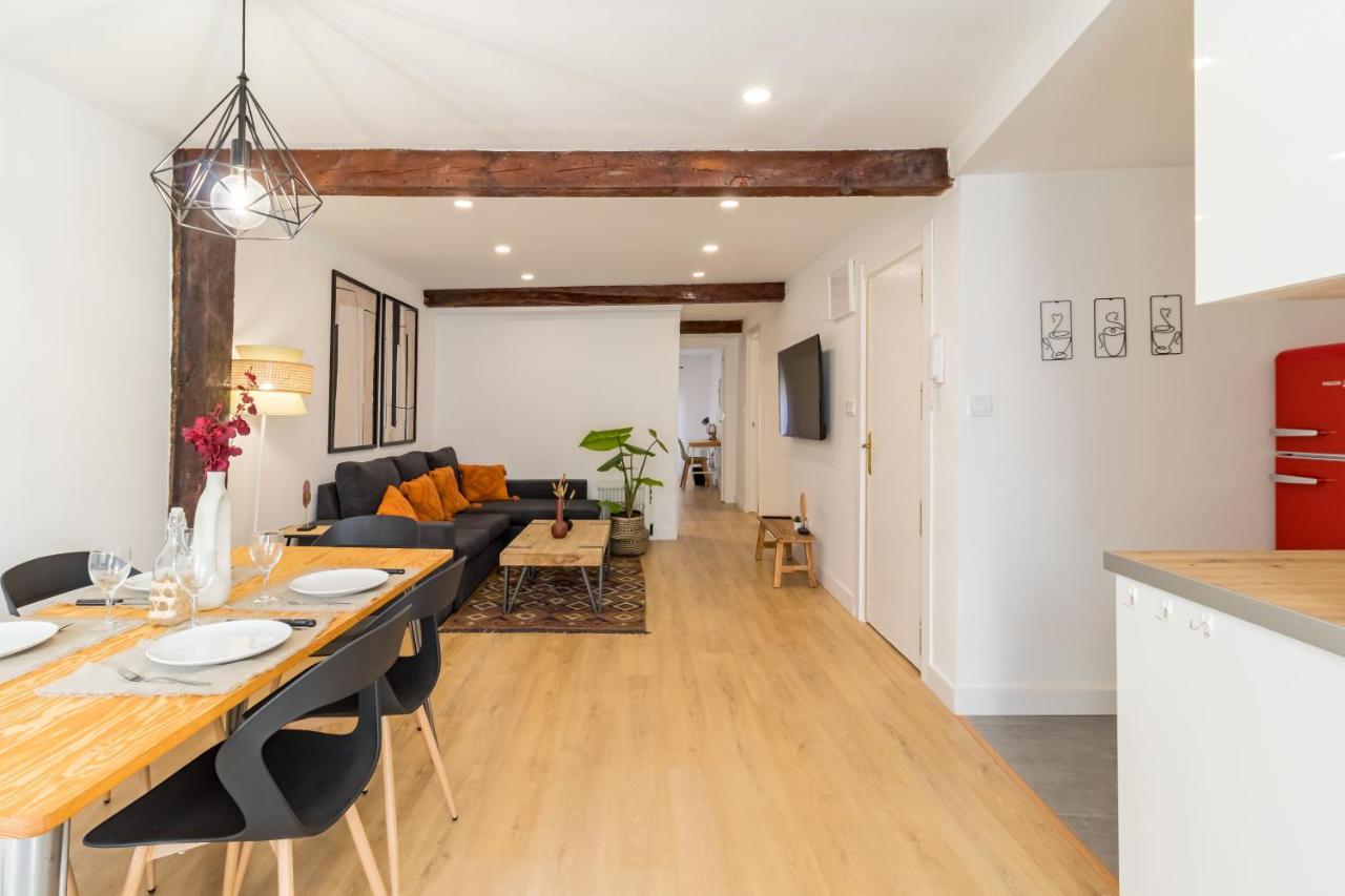 Apartamento De Diseno En El Corazon De 산탄데르 외부 사진
