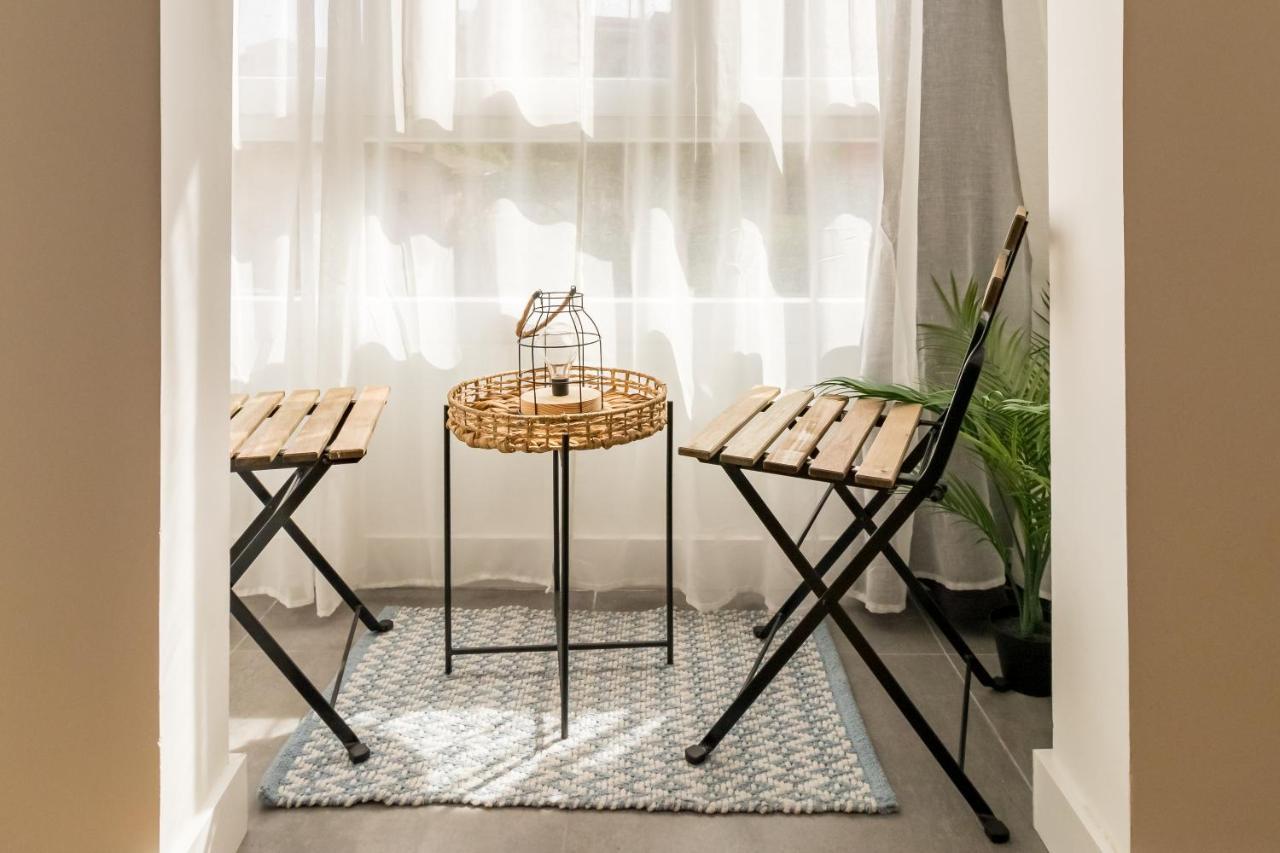 Apartamento De Diseno En El Corazon De 산탄데르 외부 사진
