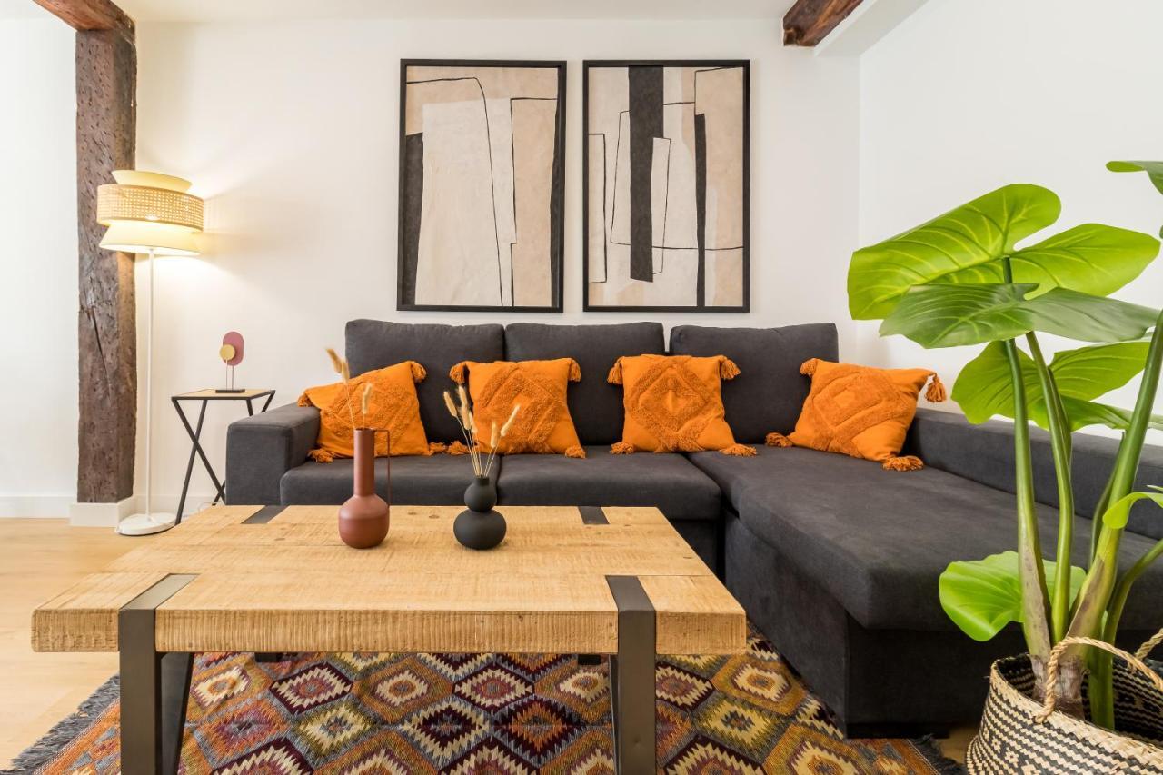 Apartamento De Diseno En El Corazon De 산탄데르 외부 사진