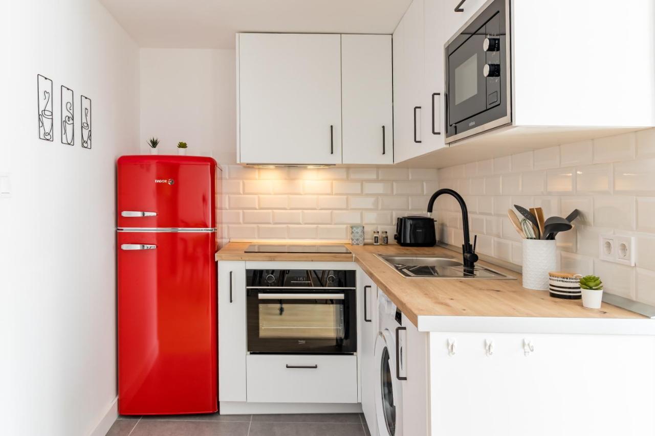 Apartamento De Diseno En El Corazon De 산탄데르 외부 사진
