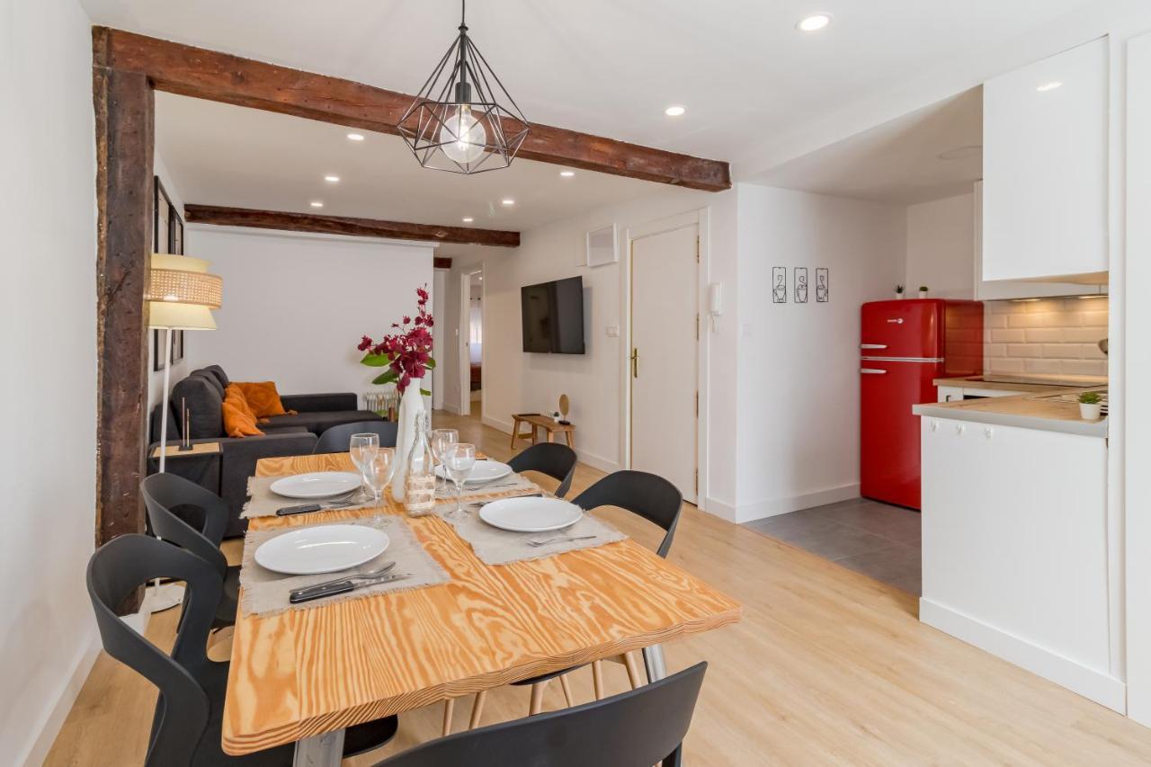 Apartamento De Diseno En El Corazon De 산탄데르 외부 사진