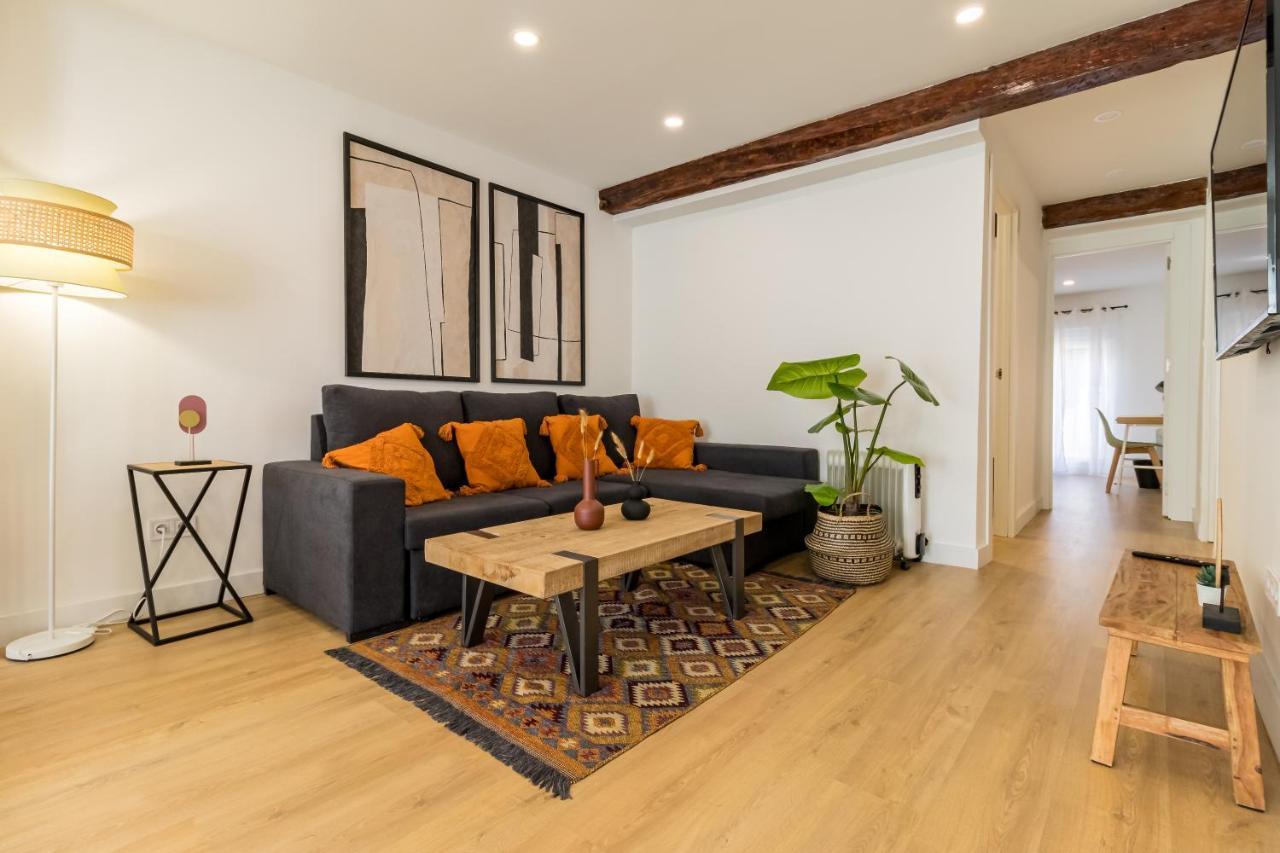 Apartamento De Diseno En El Corazon De 산탄데르 외부 사진