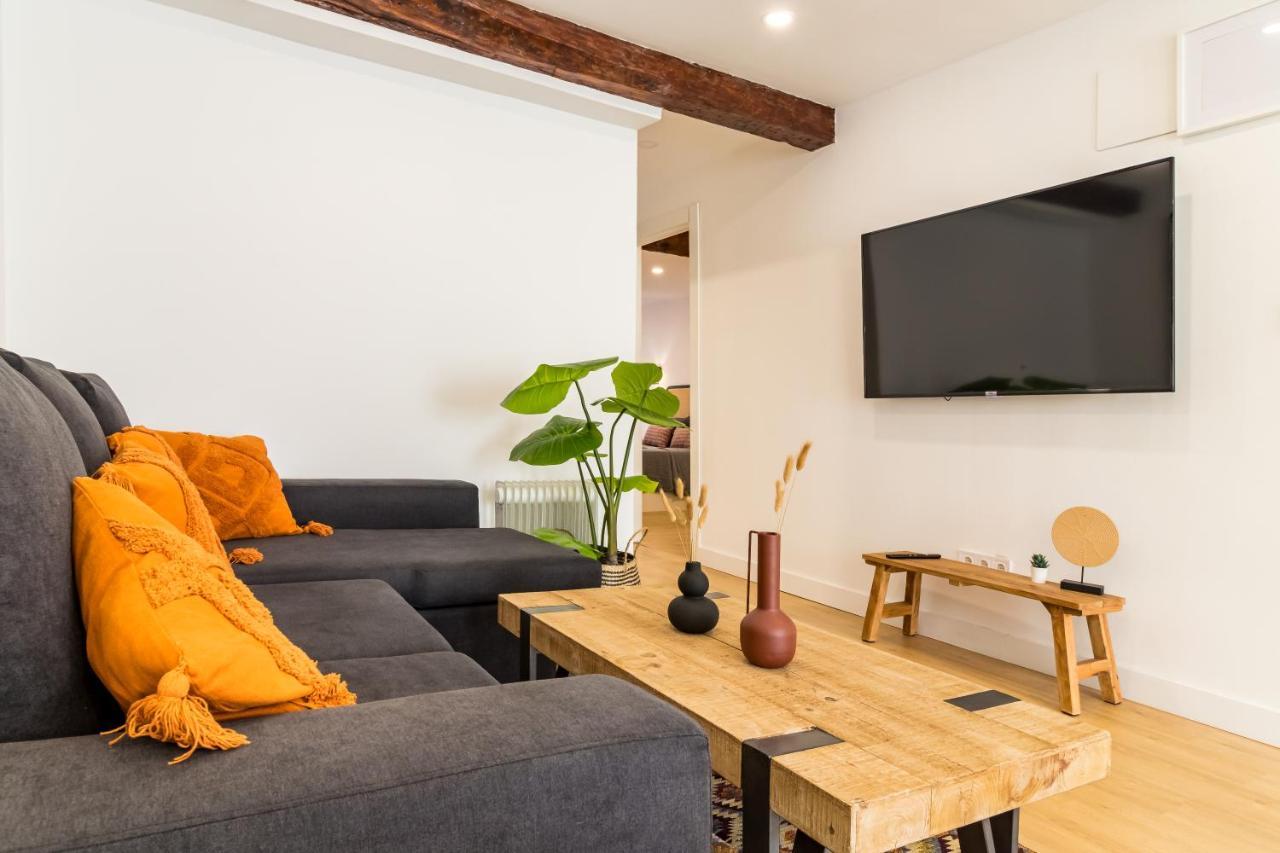 Apartamento De Diseno En El Corazon De 산탄데르 외부 사진