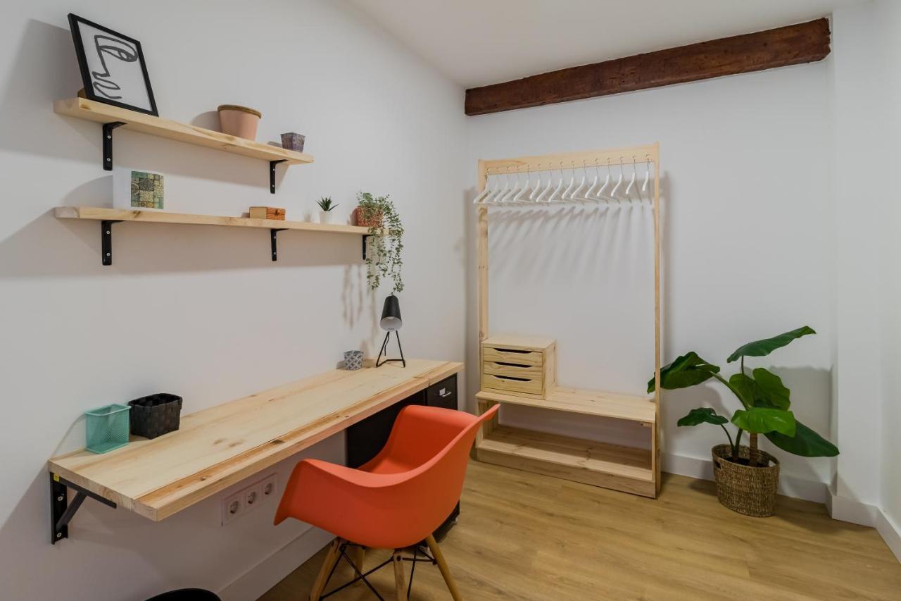 Apartamento De Diseno En El Corazon De 산탄데르 외부 사진