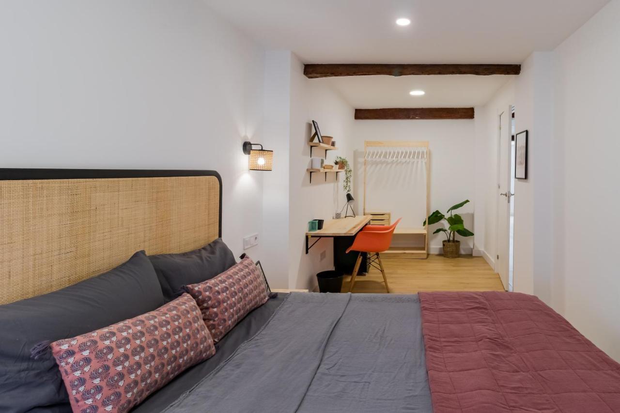 Apartamento De Diseno En El Corazon De 산탄데르 외부 사진