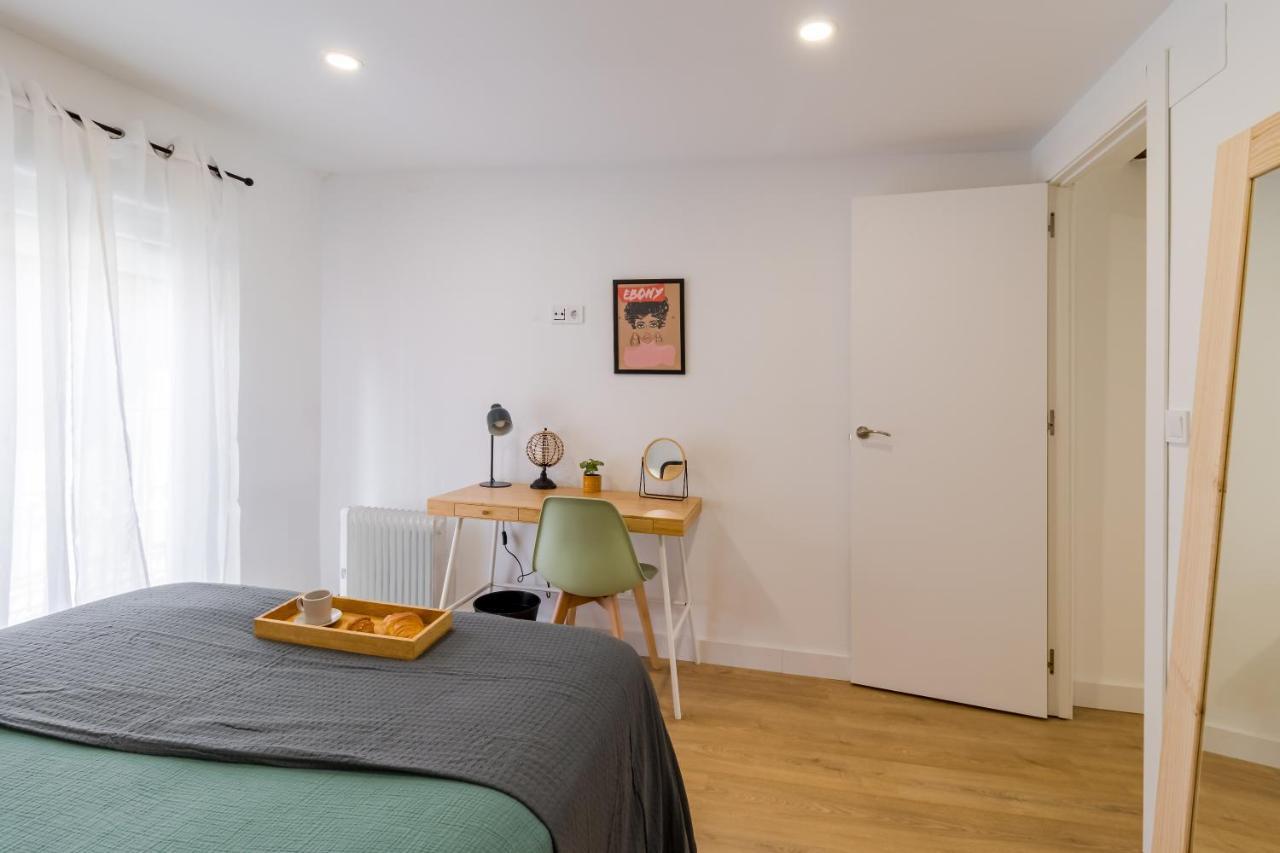 Apartamento De Diseno En El Corazon De 산탄데르 외부 사진