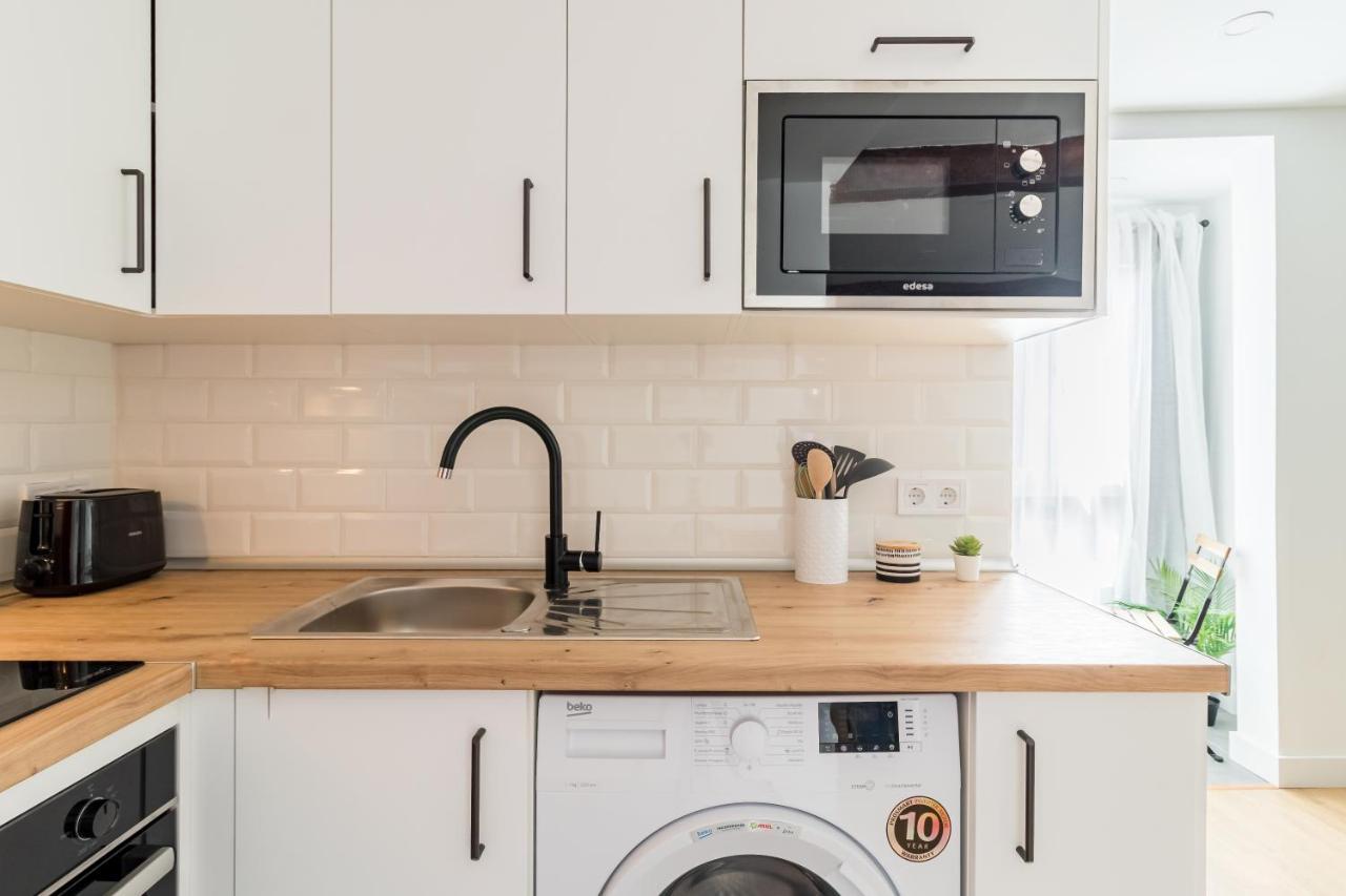 Apartamento De Diseno En El Corazon De 산탄데르 외부 사진