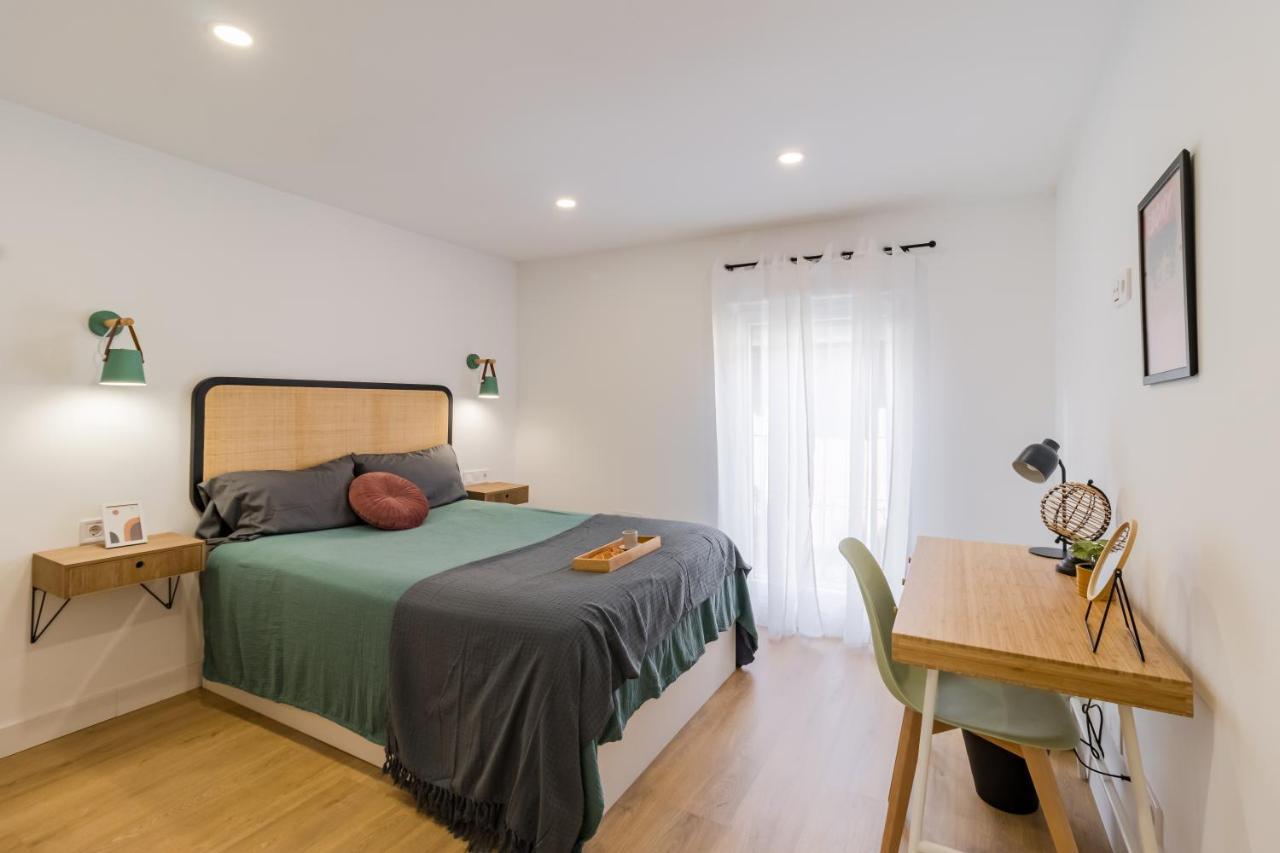 Apartamento De Diseno En El Corazon De 산탄데르 외부 사진