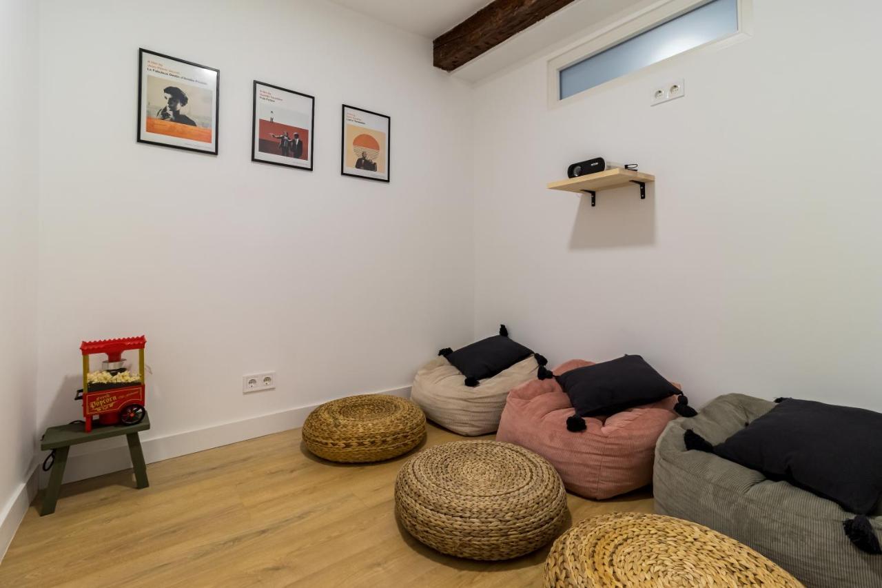 Apartamento De Diseno En El Corazon De 산탄데르 외부 사진
