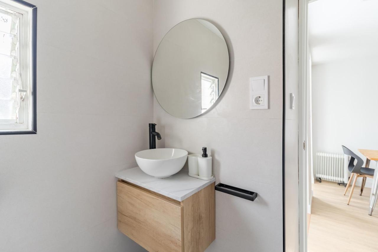 Apartamento De Diseno En El Corazon De 산탄데르 외부 사진