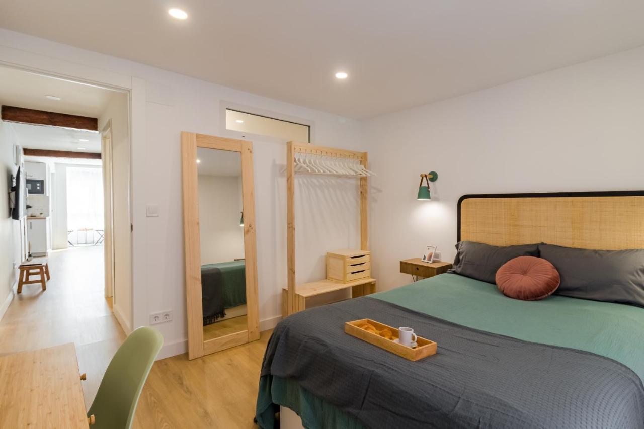 Apartamento De Diseno En El Corazon De 산탄데르 외부 사진