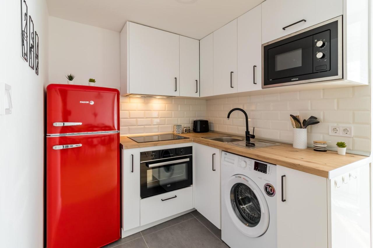 Apartamento De Diseno En El Corazon De 산탄데르 외부 사진