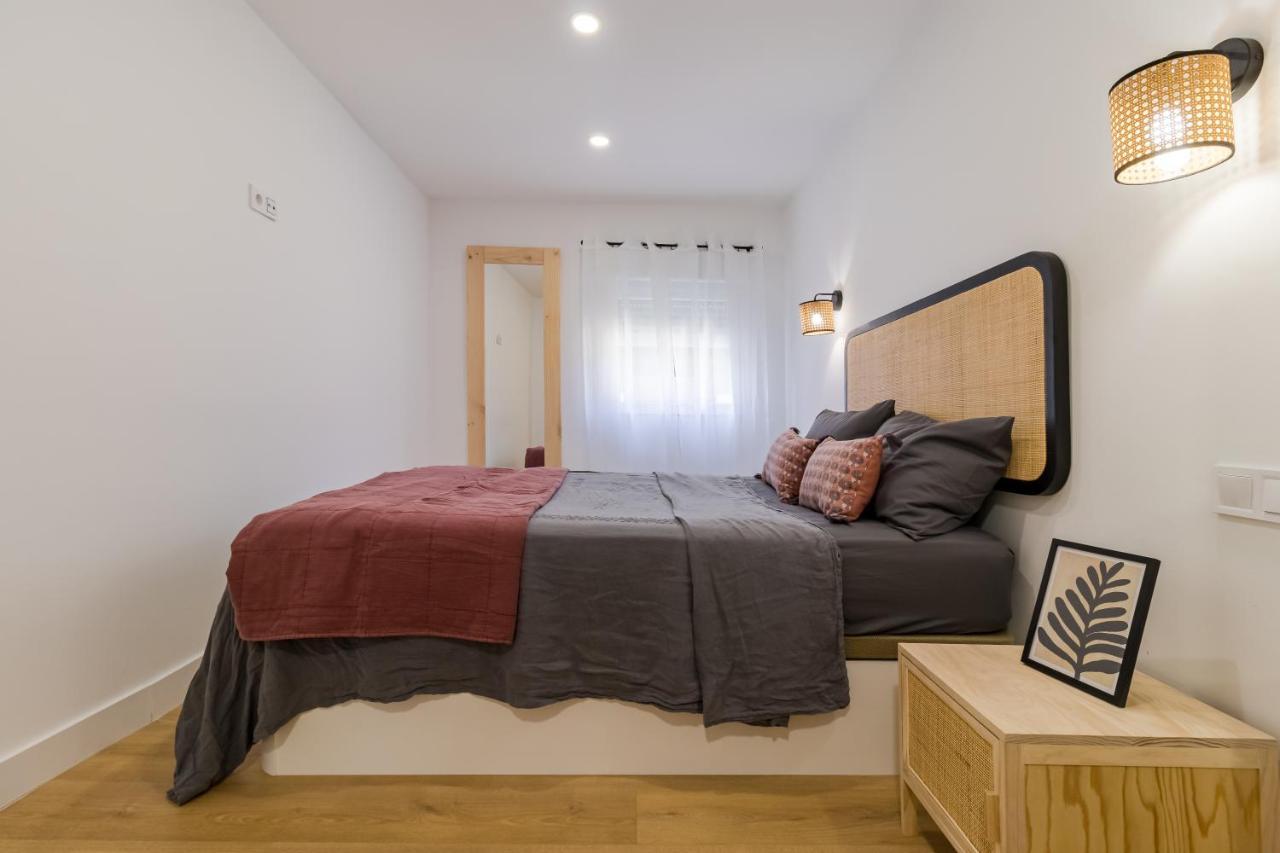 Apartamento De Diseno En El Corazon De 산탄데르 외부 사진